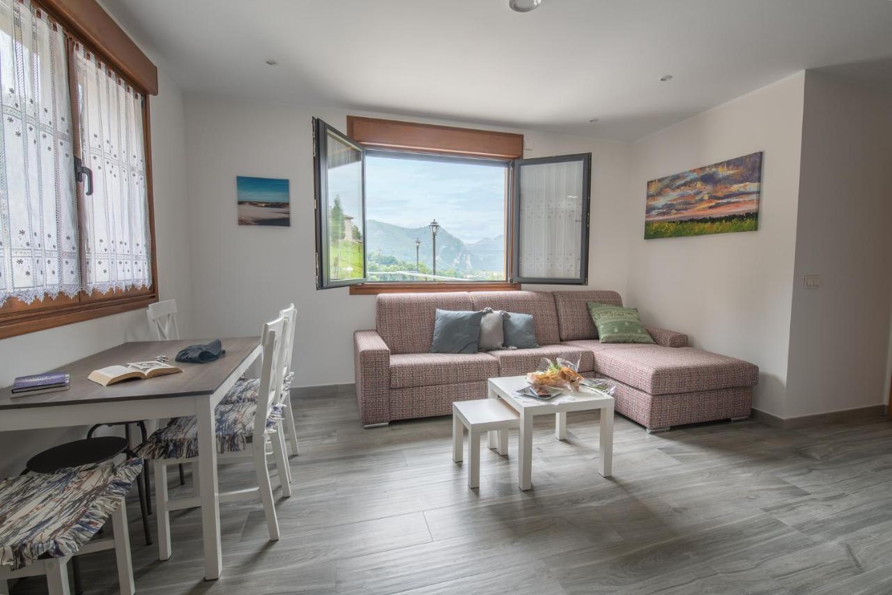 Apartamentos Spa Las Caldas Y Spa El Balneario Oviedo Exteriér fotografie