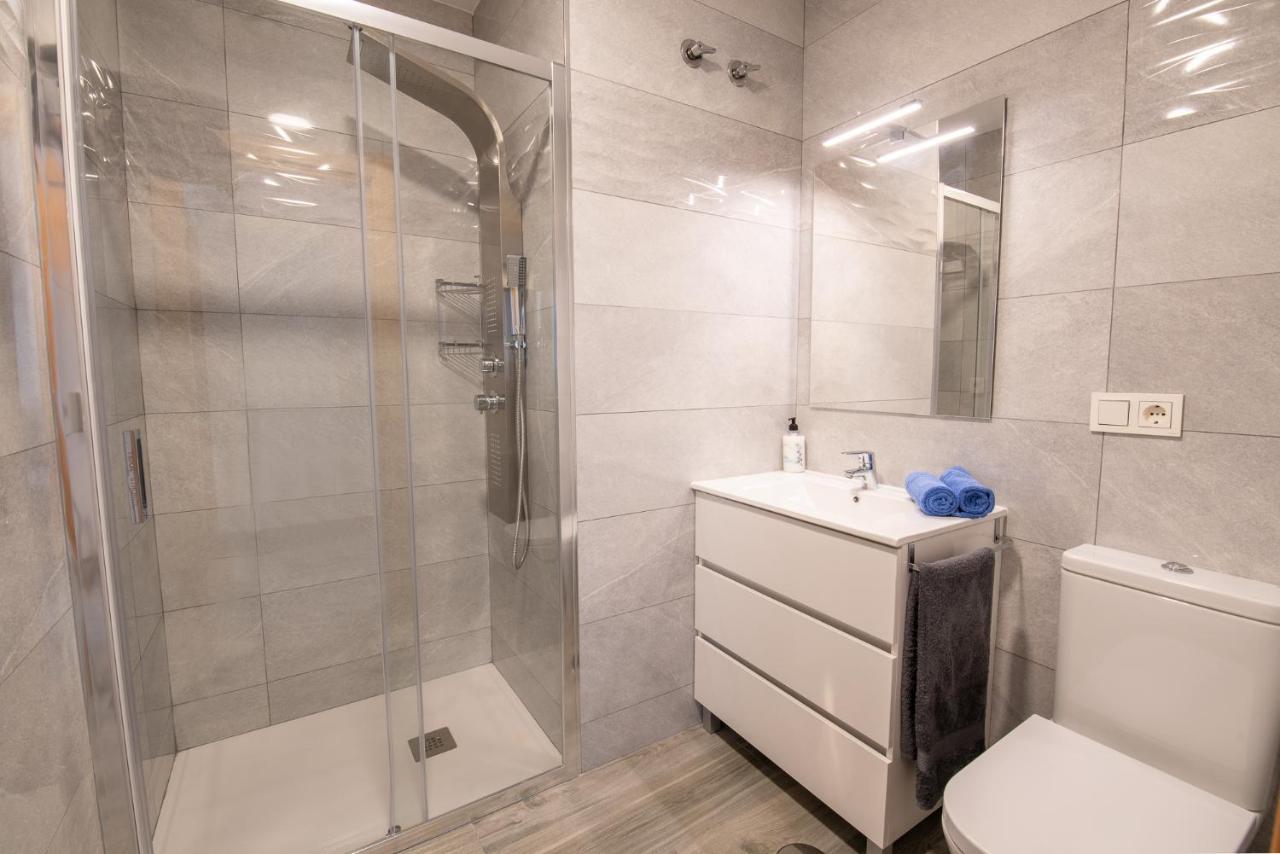 Apartamentos Spa Las Caldas Y Spa El Balneario Oviedo Exteriér fotografie