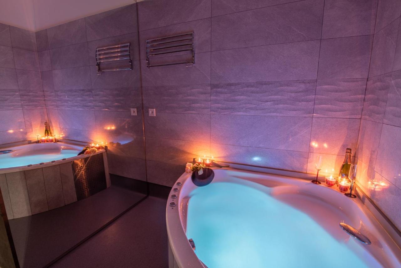 Apartamentos Spa Las Caldas Y Spa El Balneario Oviedo Exteriér fotografie