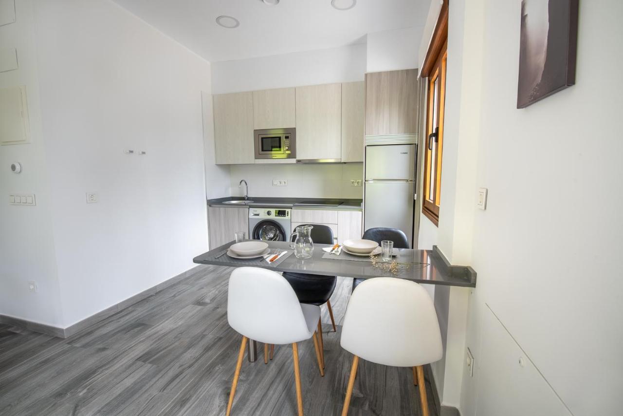 Apartamentos Spa Las Caldas Y Spa El Balneario Oviedo Exteriér fotografie